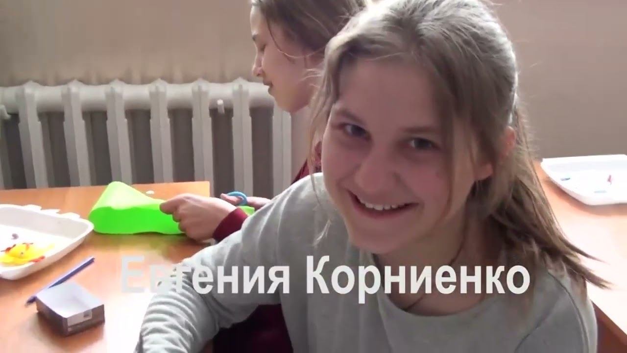 Пасхальный сувенир