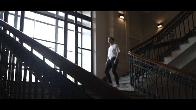 Love story Дмитрий и Мария. Предсвадебные съемки