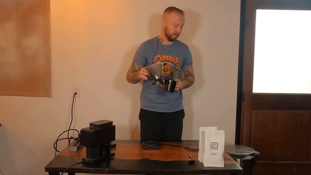How to Brew with a Clever Dripper!