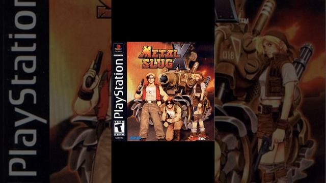 PS1 Games