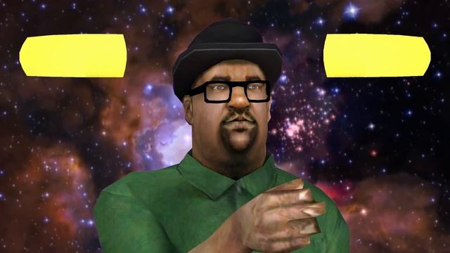 Big Smoke Eats Cheese Everyday [SFM](1080P_HD)