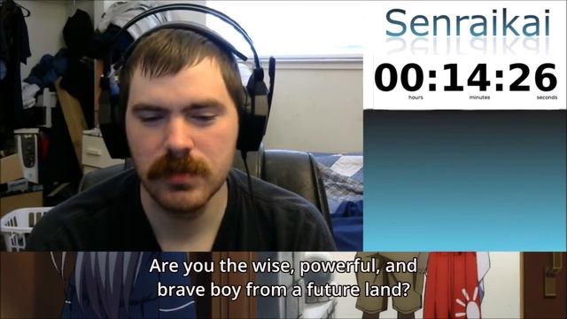 [Live Reaction] Island Episode 1 (Dropped Series)
