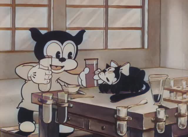 Мультфильмы мультики Betty Boops Penthouse - 1933 1080p Лайк подписка  !!!