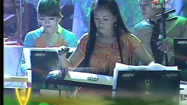 Tiếng hát mãi xanh 2012 - Đêm chung kết cuối - Thái Thanh Hiệp - Mình ơi