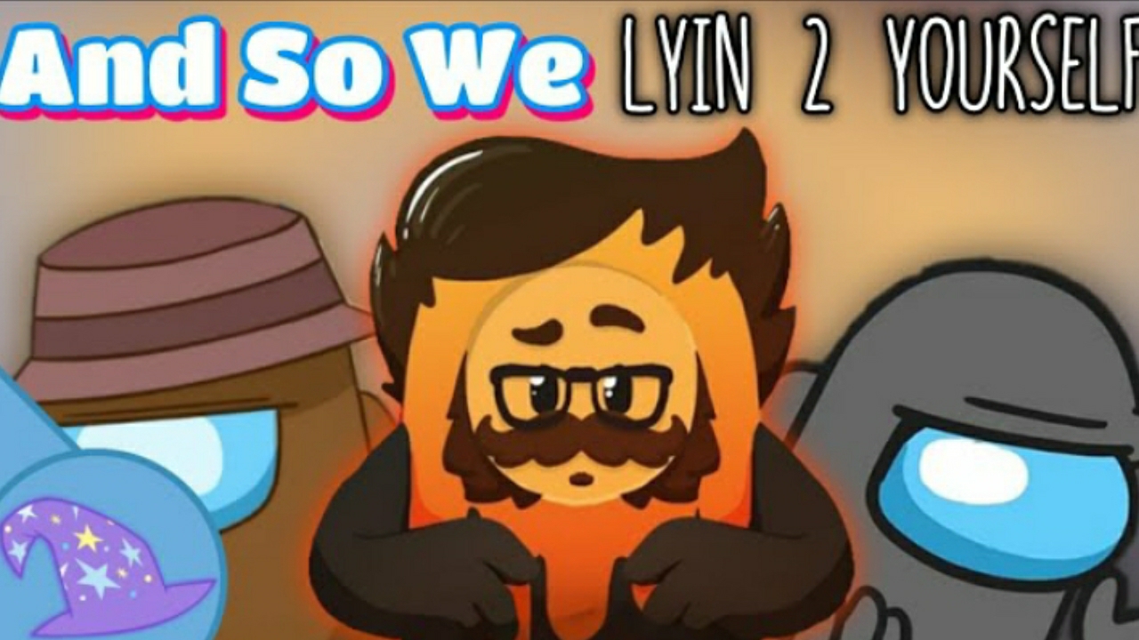 The Stupendium x CG5² - And So We Lyin'2 Yourself Remake (by FuGerman2007)