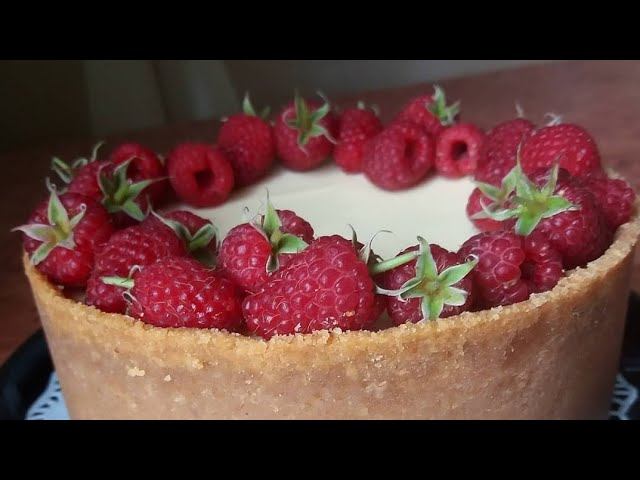 чизкейк НЬЮ-ЙОРК/классический чизкейк с выпечкой/потрясающая текстура и вкус