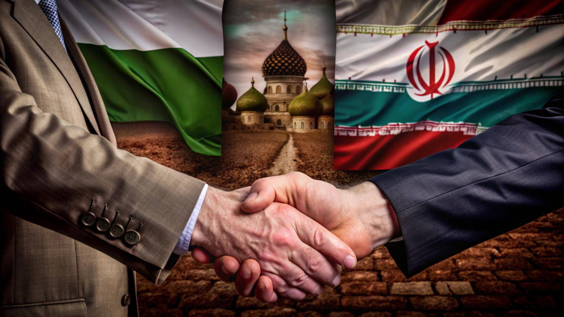 СРОЧНЫЕ НОВОСТИ | Мощные Удары на Подходе: Стармер и Зеленский | Москва Поддерживает Иран