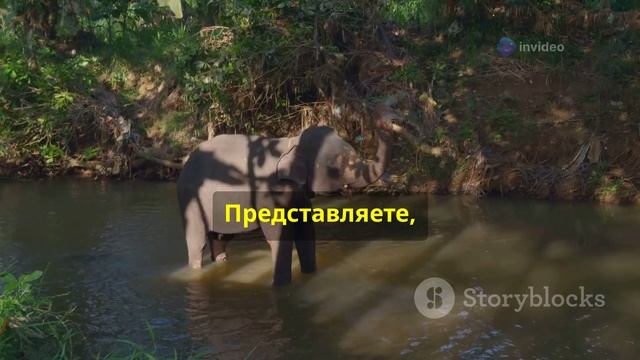 Увлекательное видео для детей