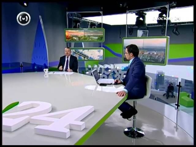 04.12.12 "Час префекта": Алексей Валентинович Челышев