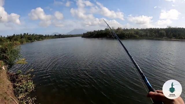 Fishing Adventure - Ep. 016 Season ng paborito kong Isda | Unli Sibad | Unang hagis huli agad