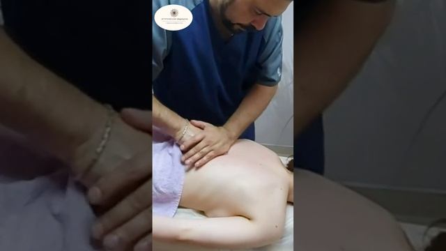 Коррекция лопаток #short #shorts #doctor #эстетическаямедицина с #DrMohamedeka