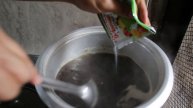 HOW TO MAKE ICED MILK TEA