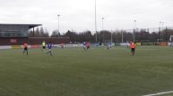7 dec 2019 VV De Meern O19-1 - Argon O19-1 com 1-1 Koekoek