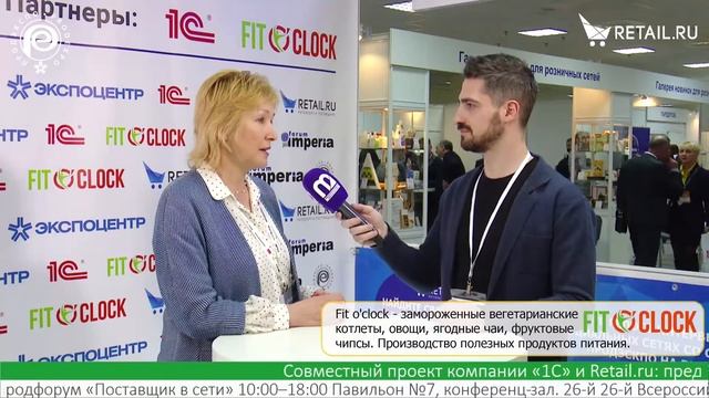 Ольга Савушкина - Catman DO School на #ПродЭкспо2022