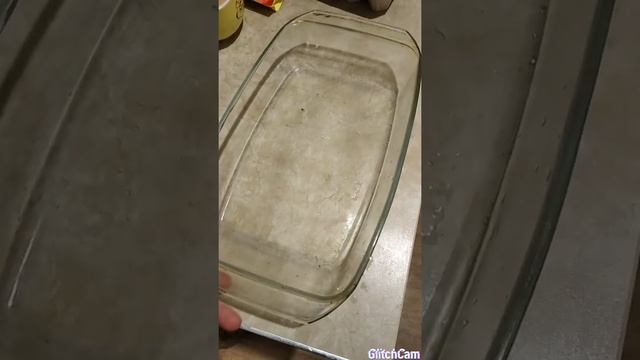 картофельная запеканка.