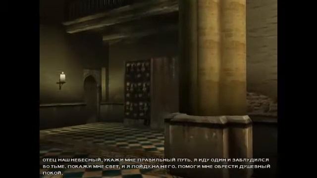 Прохождение Hitman 2:Silent Assassin 1 миссия (1 часть)
