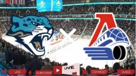 Барыс - Локомотив прямая трансляция