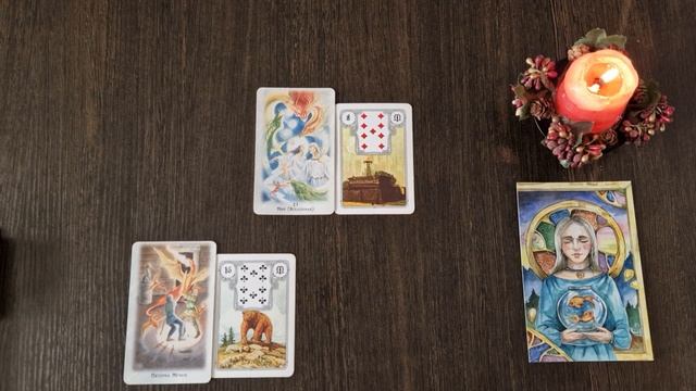 РЫБЫ ❗️- ❄️ С 16 по 31 ЯНВАРЯ 2025 г 🔰 СОБЫТИЯ И РЕКОМЕНДАЦИИ, ТАРО ПРОГНОЗ ❗️