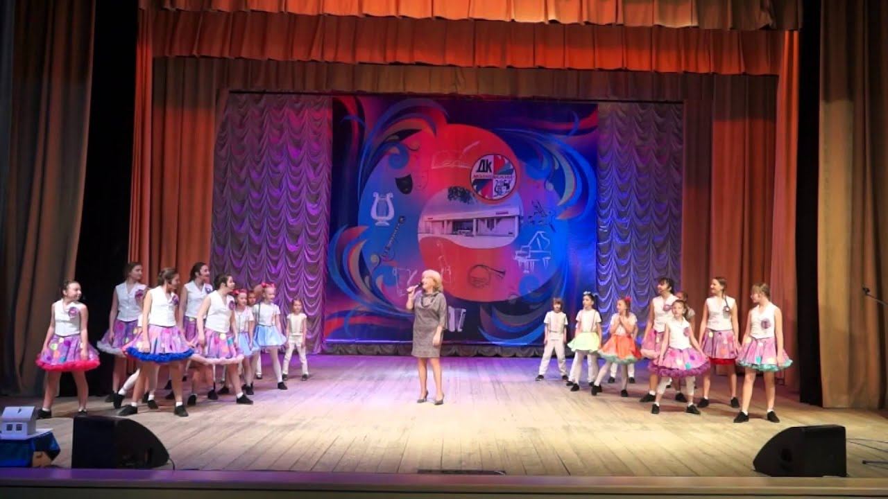 Попурри