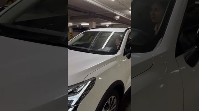 Машиноместо улица Сарыгина 33а