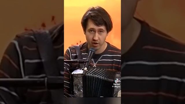 Игорь Растеряев. Дед Агван