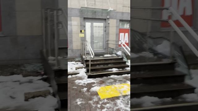ВАНДАЛЫ В ПИТЕРЕ #блогокна #вандализм #питер #остекление #ремонт