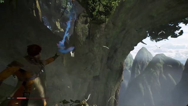 Star Wars Jedi: Fallen Order. прохождения, часть 20