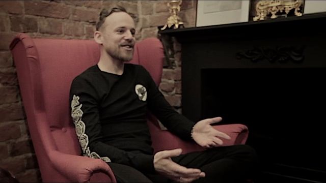Шым (гр. «Каста») — интервью (2016 г.)