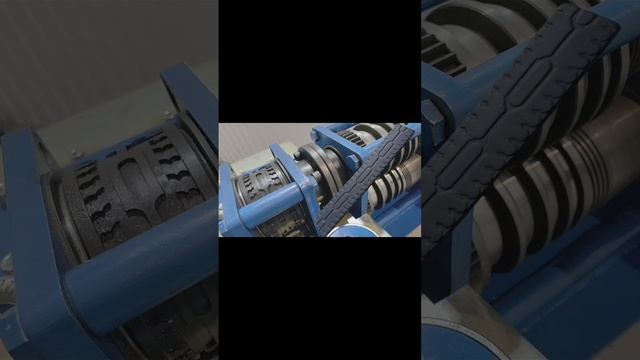 Тот самый станок для ковки #ЗубронПро