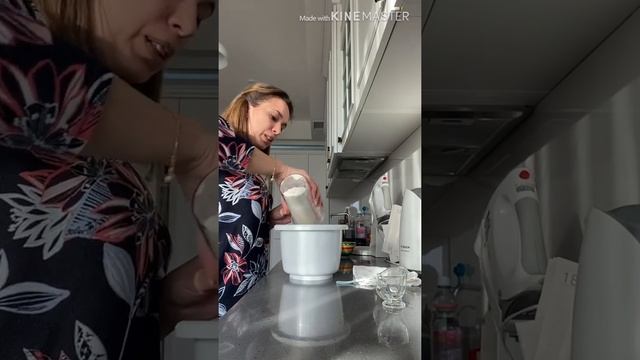 Рулет бисквитный. Вкусно и быстро 👍