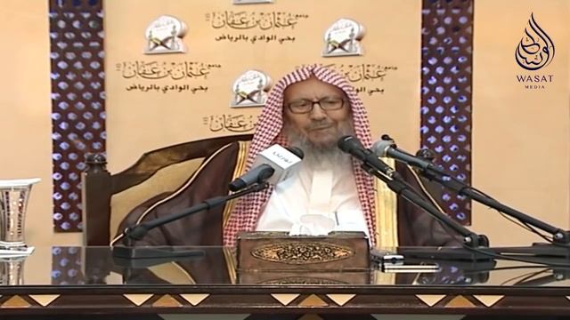 О заклинаниях (рукъйя) и амулетах | Шейх Салих аль-Люхайдан