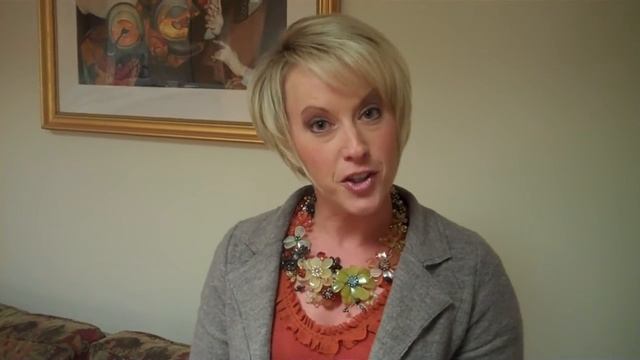 Tara McConnell Interview