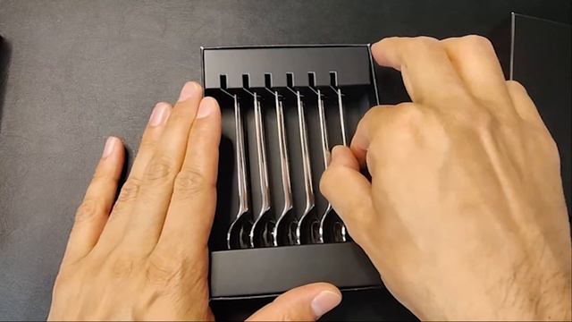 Nespresso View Spoons Small