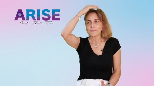 Empieza a controlar tus pensamientos | ARISE - Euri Bermudez