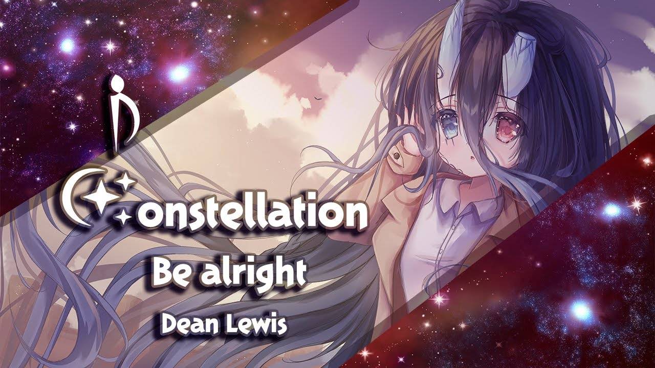 [Constellation: Aelin] Dean Lewis - Be alright (rus cover)