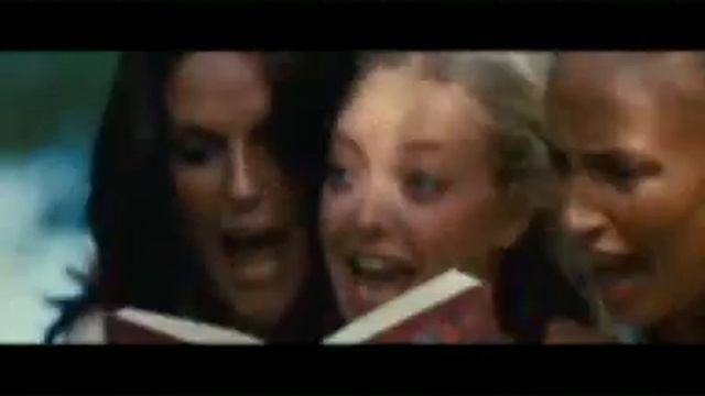 Honey Honey Mamma Mia