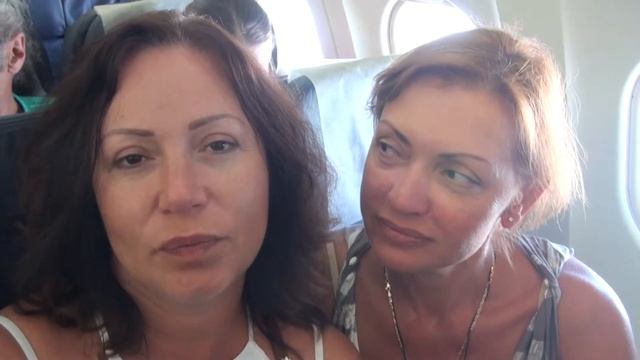 Элла и Юлия о Владиславе