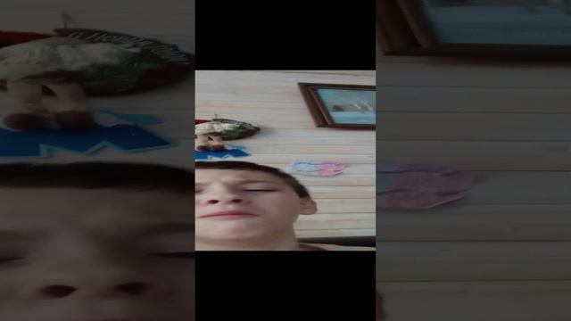 пьяный Сын 1 серия