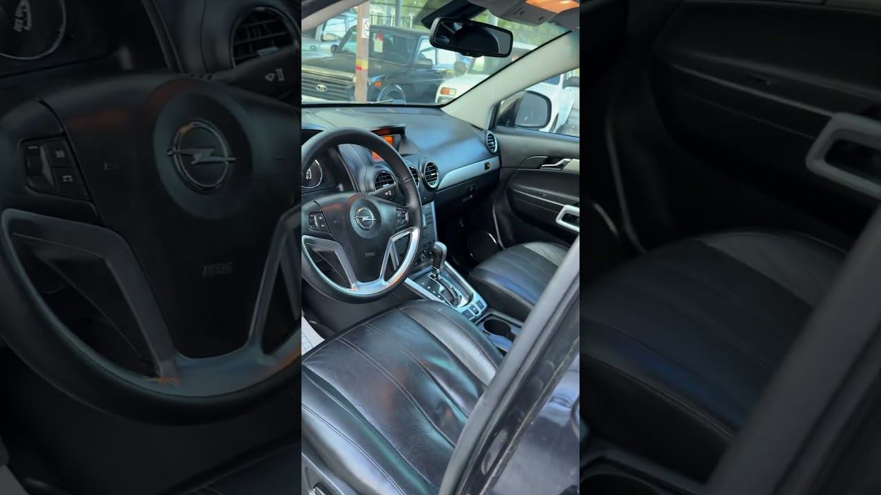 #авто #авто с пробегом #opel#Opel Antara  2014#Pro_avto26 #automobile #автомобильный #обзор ￼