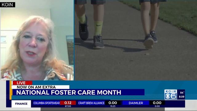 Project Lemonade's quest to better state's foster care system