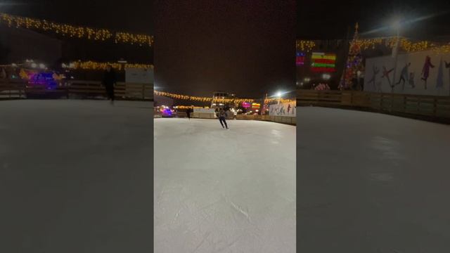 ДЮ. Губернский Каток 2025.01.16 Prodigy