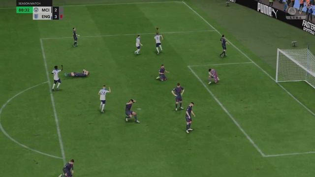 EA SPORTS FC 24 Harry hitman