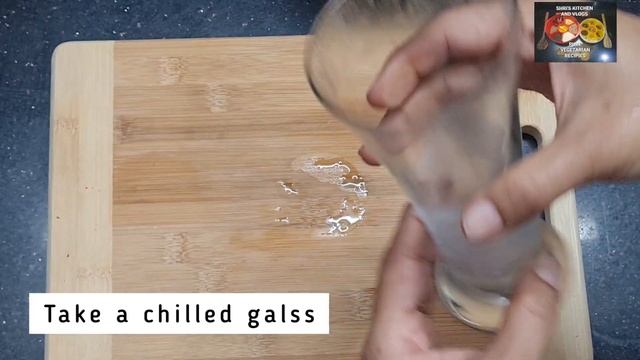 In 5 Minutes Restaurant Style Home-made Cold Coffee In 3 Different Flavours| Flavoured Cold Coffee