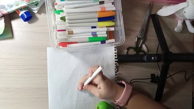 🪻бумажные сюрпризы🩷