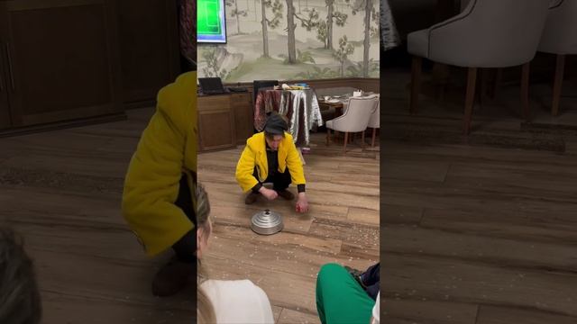 Фокусы для детей с животными. Москва. Подмосковье. Артист Игорь Серебряный
