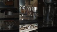 Test 1 philips espresso professionnel