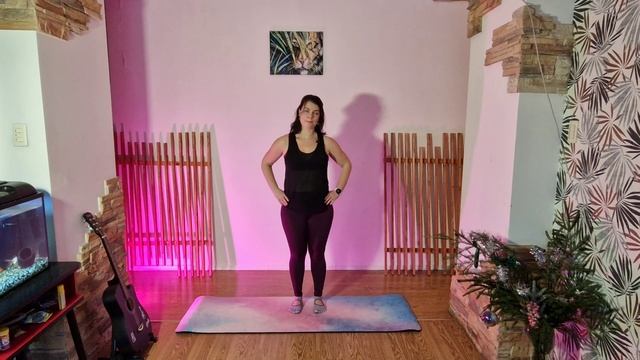 Зарядка на каждый день