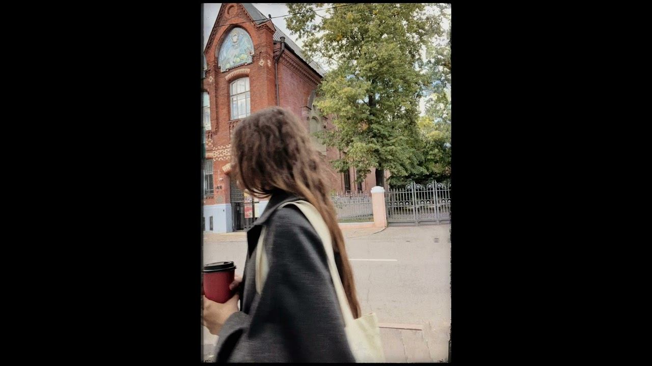 пальто // земфира