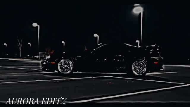 SUPRA EDIT BEST CAR OF TOYOTA 💀 #EDIT BY (AURORA EDITZ) #EDITING VIDEO SUPRA #toyota #supra