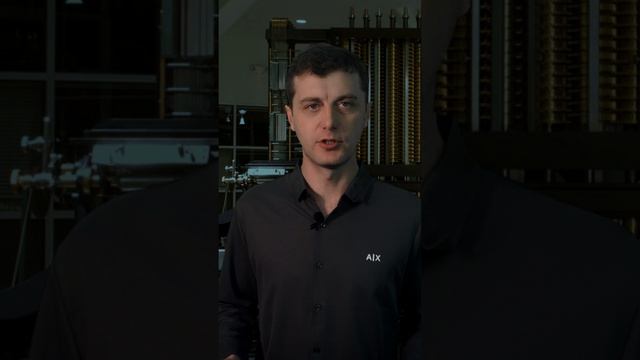 Первый программист
